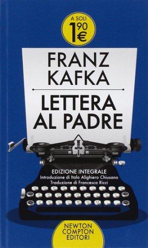 Lettera al padre. Ediz. integrale