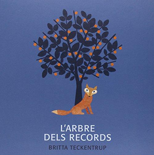 L'arbre dels records (Catalán)