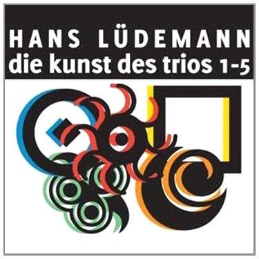 Die Kunst des Trios 1-5