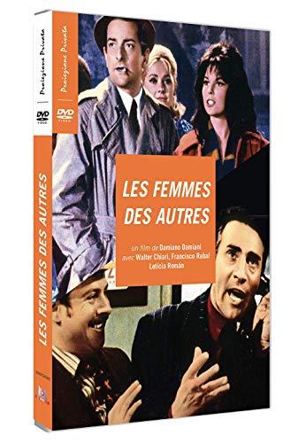 Les femmes des autres [FR Import]