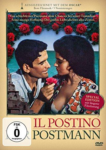 Der Postmann - Il postino [Special Edition]