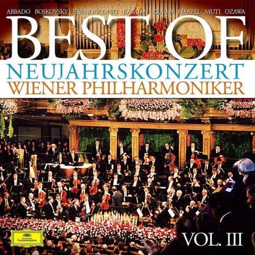 Best of Neujahrskonzert Vol.3