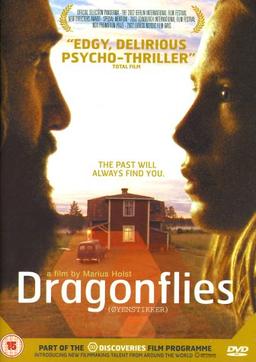 Dragonflies [UK Import]