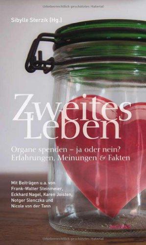 Zweites Leben: Organe spenden - ja oder nein? Erfahrungen, Meinungen & Fakten