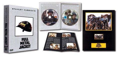 Full Metal Jacket (Special Edition, Box)