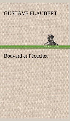 Bouvard et Pécuchet