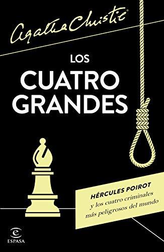 Los cuatro grandes (Espasa Narrativa)