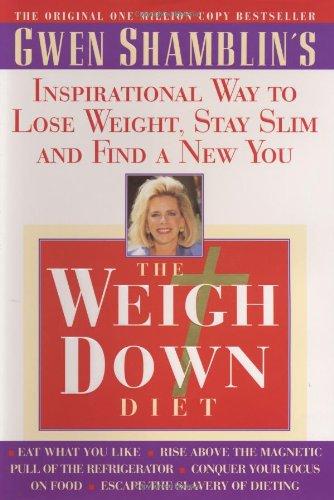 The Weigh Down Diet