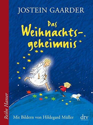 Das Weihnachtsgeheimnis (dtv Fortsetzungsnummer 85)