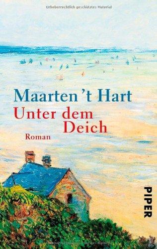 Unter dem Deich: Roman