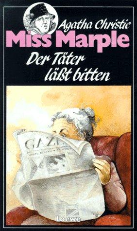 Miss Marple: Der Täter läßt bitten