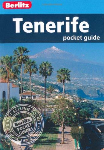 Berlitz: Tenerife Pocket Guide (Berlitz Pocket Guides)