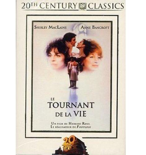 Le tournant de la vie [FR Import]