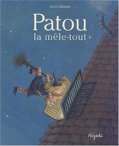 Patou la mêle-tout