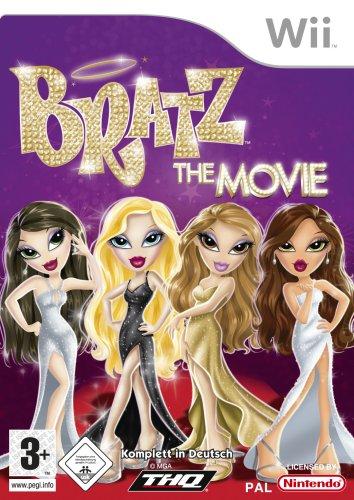 Bratz: The Movie