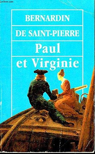 Paul et Virginie.