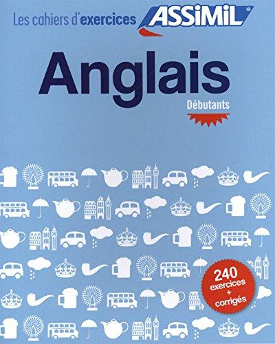 Anglais : débutants