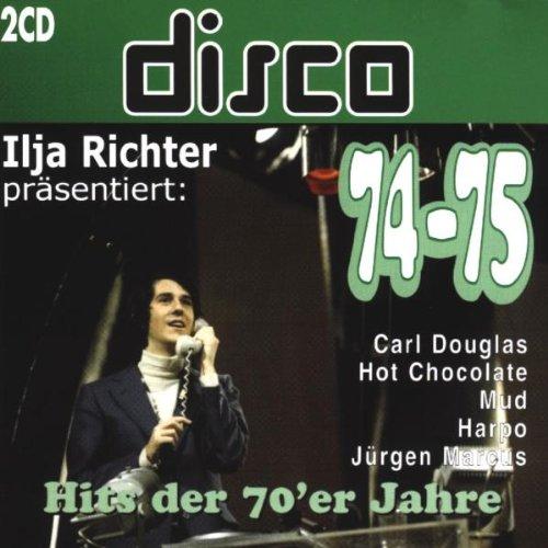 Ilja Richter Disco 74-75