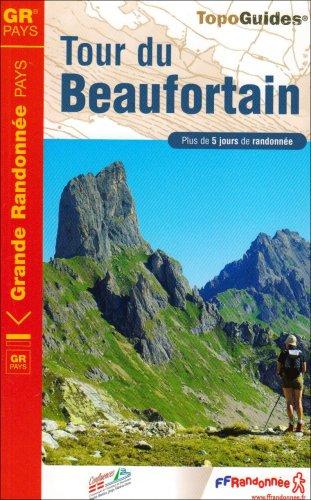 Tour du Beaufortain : plus de 5 jours de randonnée