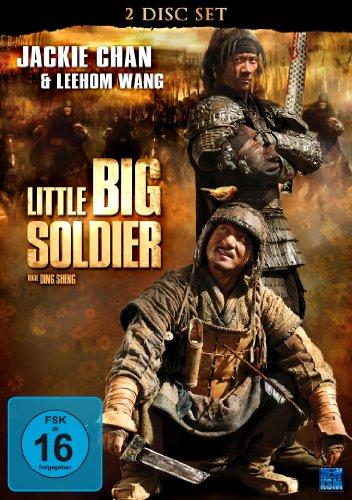 Little Big Soldier (2 Disc Set)