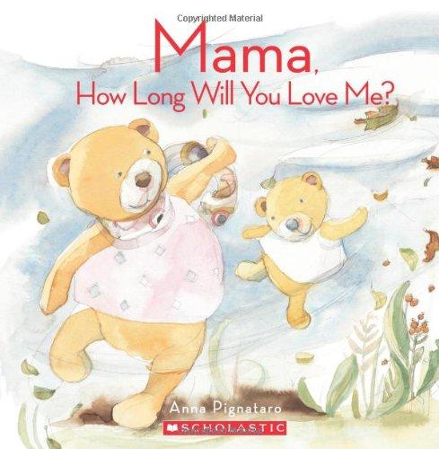 Mama, How Long Will You Love Me?