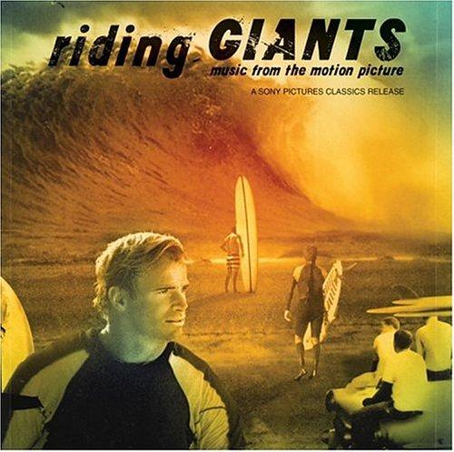 Riding Giants