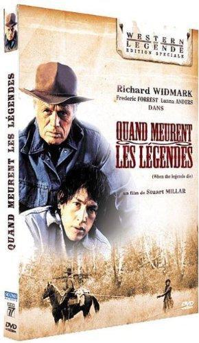 Quand meurent les légendes [FR Import]