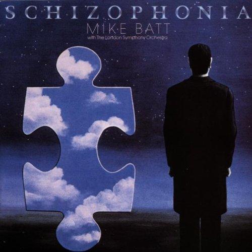 Schizophonia