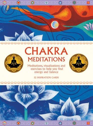 Chakra Meditations