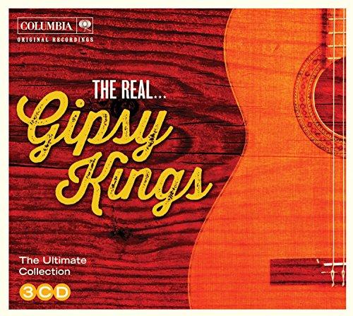 The Real...Gipsy Kings