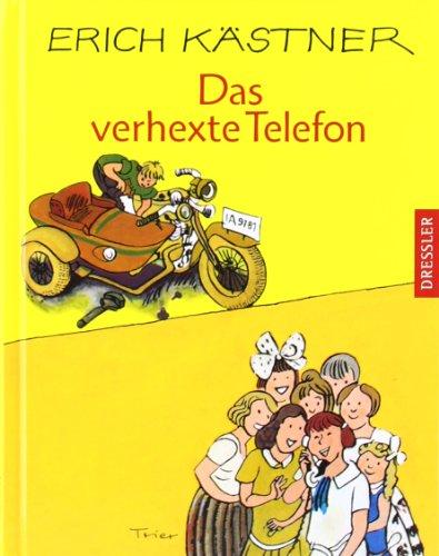 Das verhexte Telefon