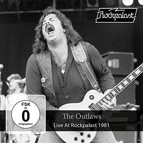 Live at Rockpalast 1981 (CD+Dvd)