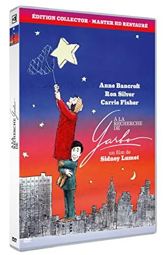 A la recherche de garbo [FR Import]