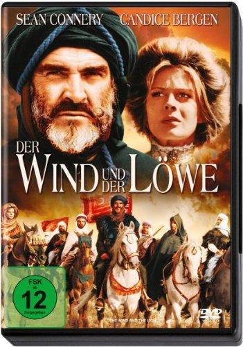 Der Wind und der Löwe