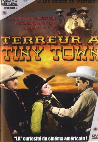 Terreur à Tiny Town [FR Import]