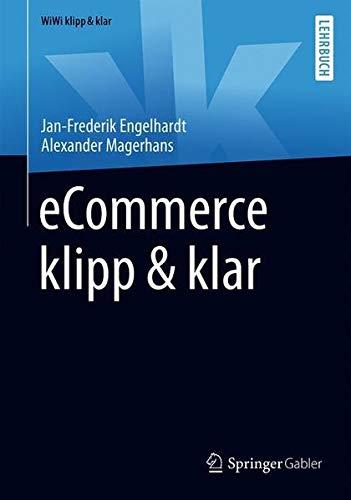 eCommerce klipp & klar (WiWi klipp & klar)