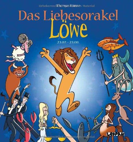 Das Liebesorakel - Löwe