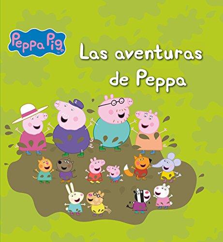 Peppa Pig. Las aventuras de Peppa