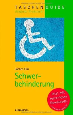 Schwerbehinderung