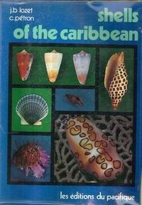 Shells of the Caribbean