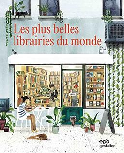 Les plus belles librairies du monde