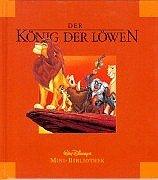 Der König der Löwen