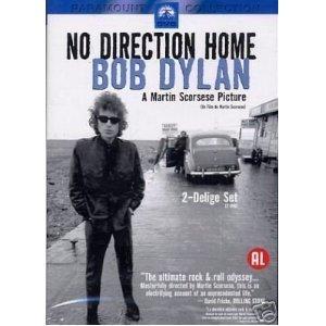 DYLAN, BOB NO DIRECTION HOME -SE-