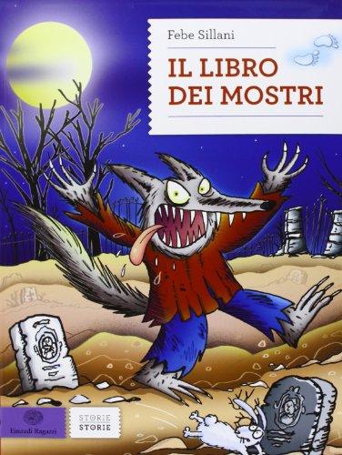 Il libro dei mostri