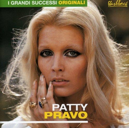 Patty Pravo