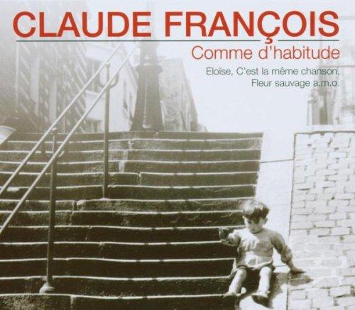 Comme D'Habitude [UK-Import]