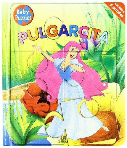 Pulgarcita (baby puzzles)