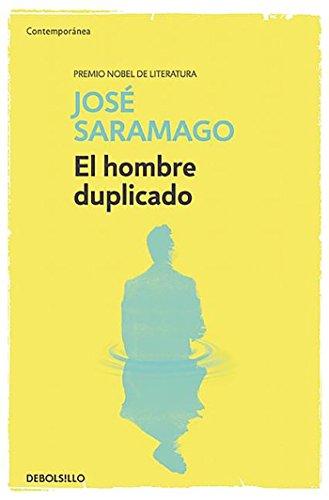 El hombre duplicado   / The Double (CONTEMPORANEA)