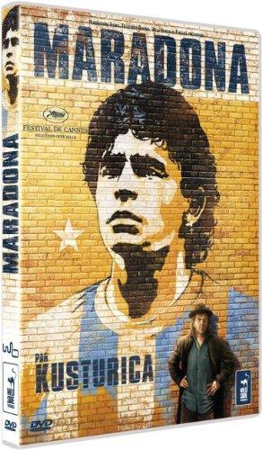 Maradona par Kusturica [FR Import]