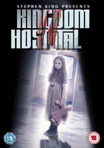 Kingdom Hospital - Box Set [4 DVDs] [UK Import]